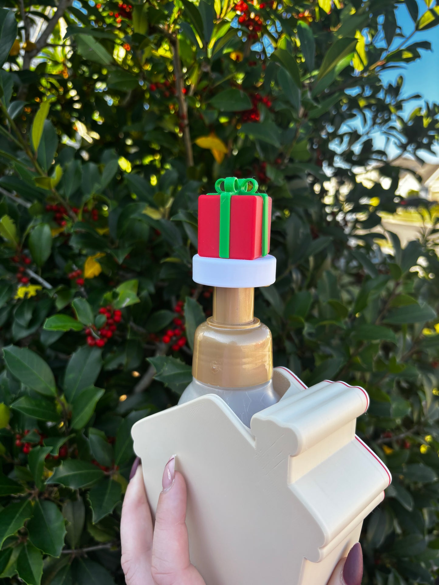 Bath & Body Works Soap Topper