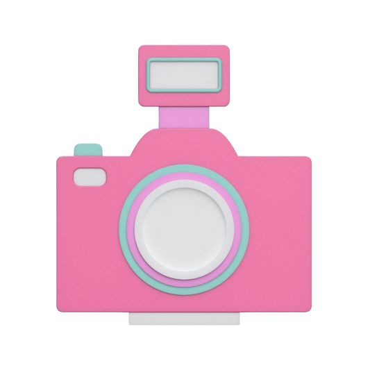 NFC Business Stand - Camera/Photography