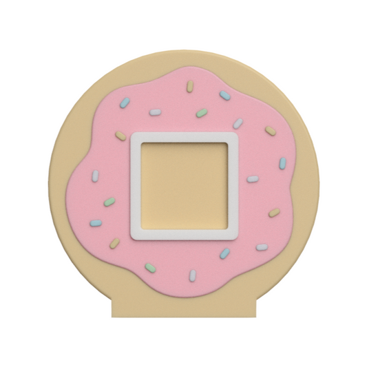 NFC Business Stand - Donut