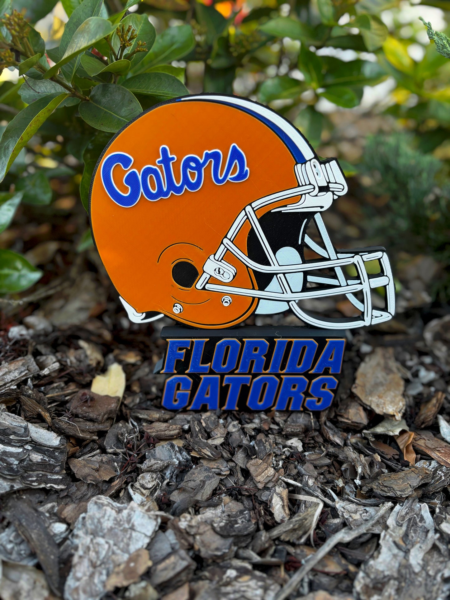 Florida Gators Table/Desk Stand