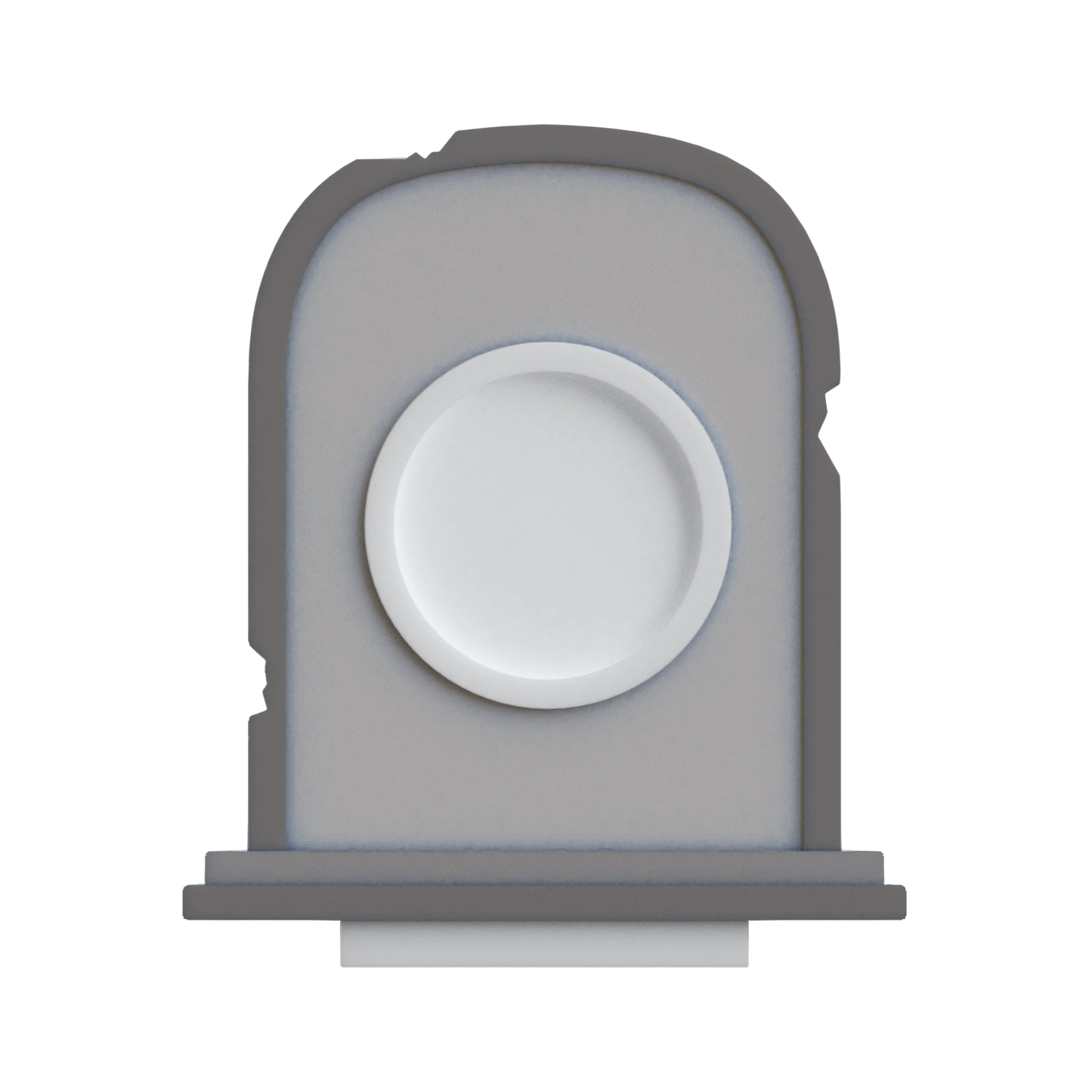 NFC Business Stand - Tombstone Backing