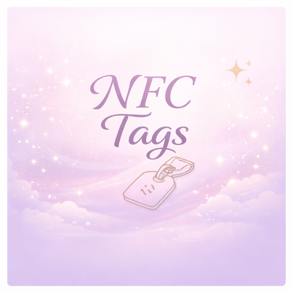 NFC Tags
