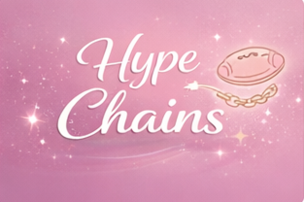 Hype Chains