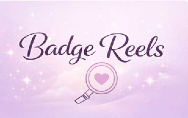 Badge Reels