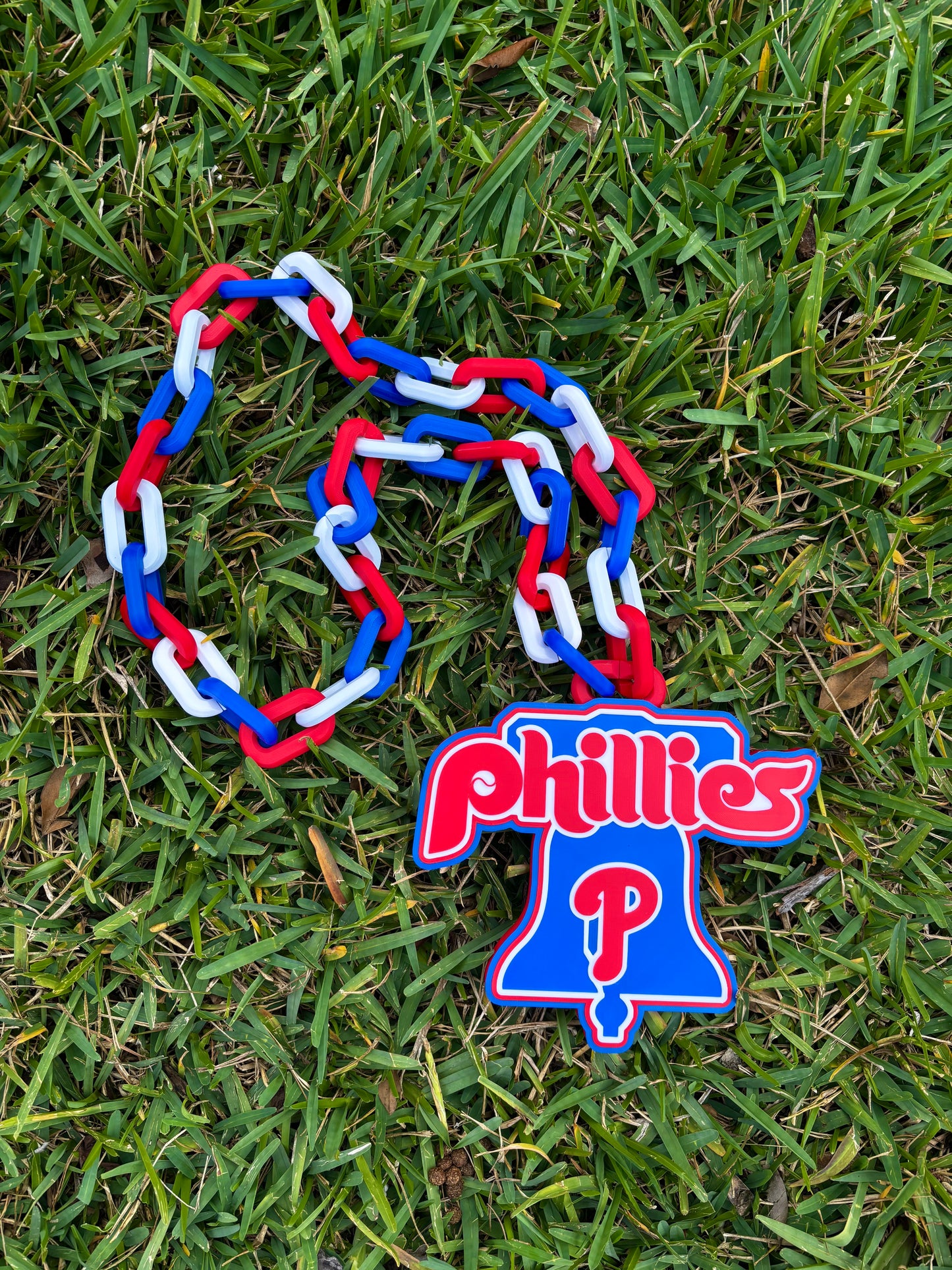 Philadelphia Phillies Hype Chain