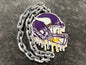 NFL Drip Chains