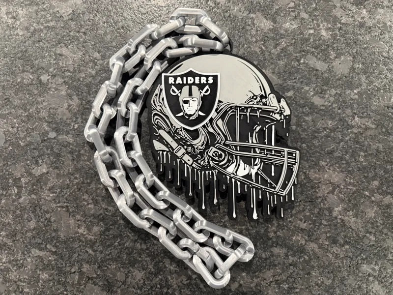 NFL Drip Chains