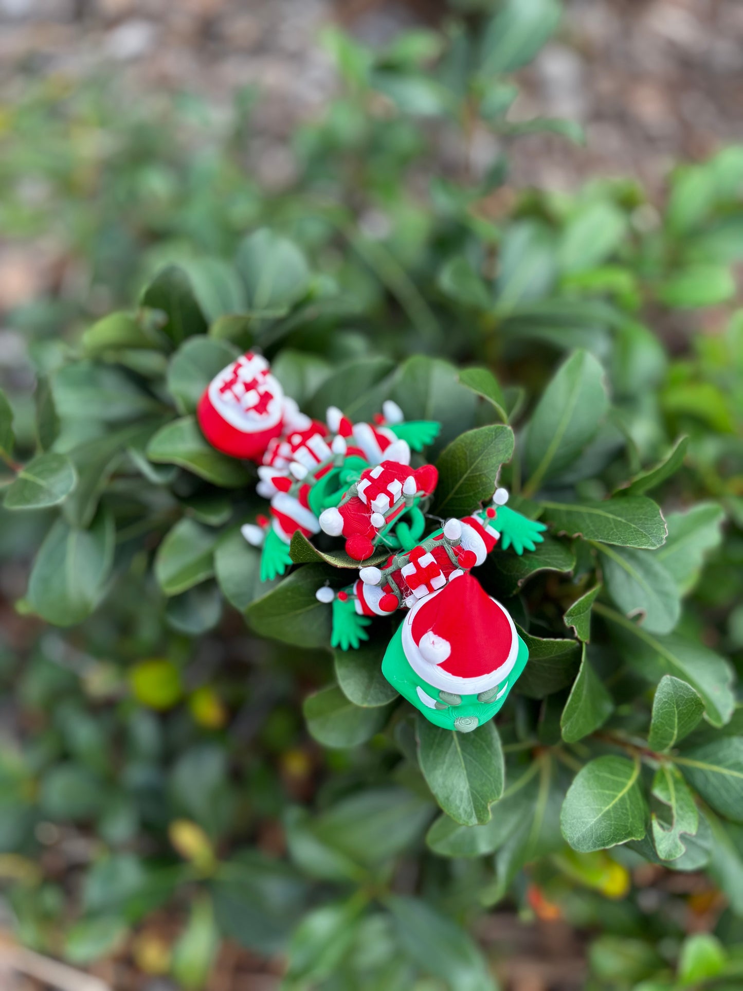Grinch Dragon