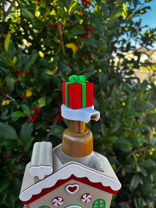 Bath & Body Works Soap Topper