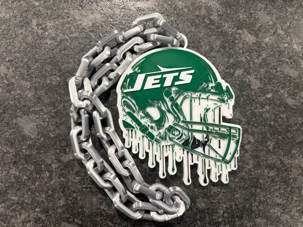 NFL Drip Chains
