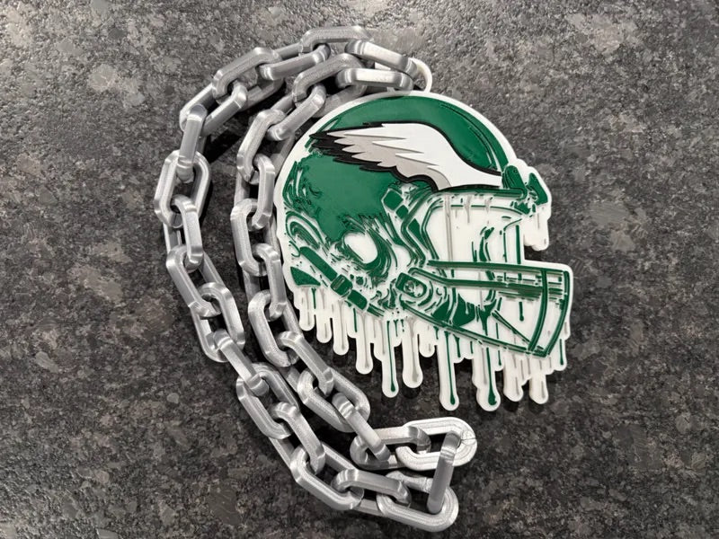 NFL Drip Chains