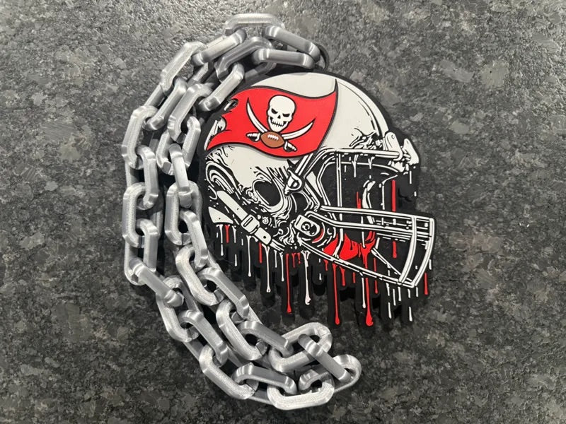 NFL Drip Chains