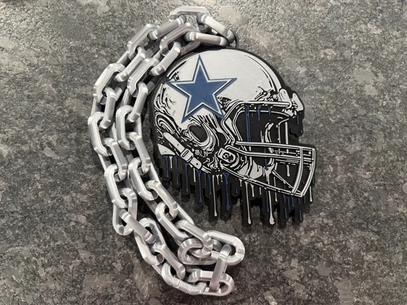 NFL Drip Chains