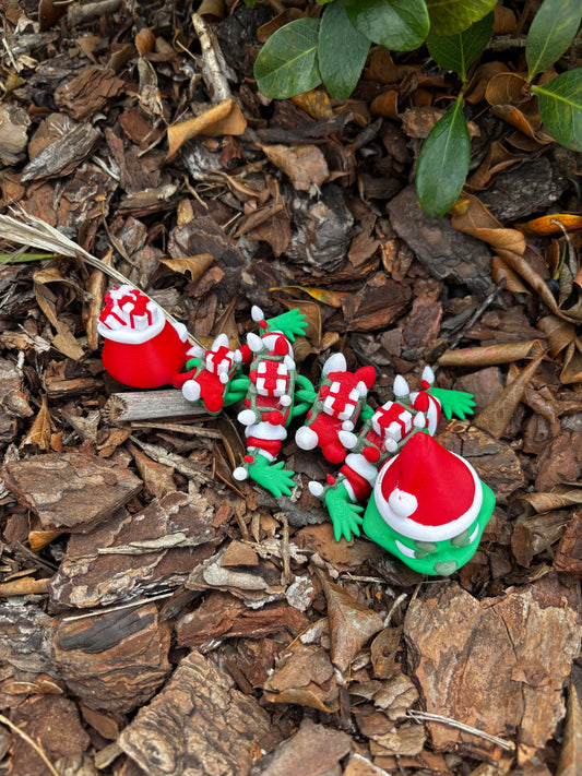Grinch Dragon