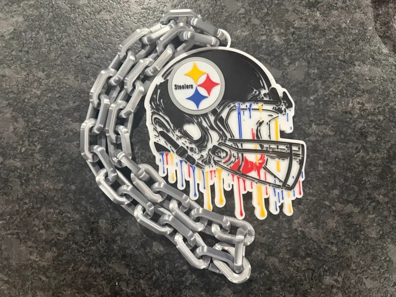 NFL Drip Chains