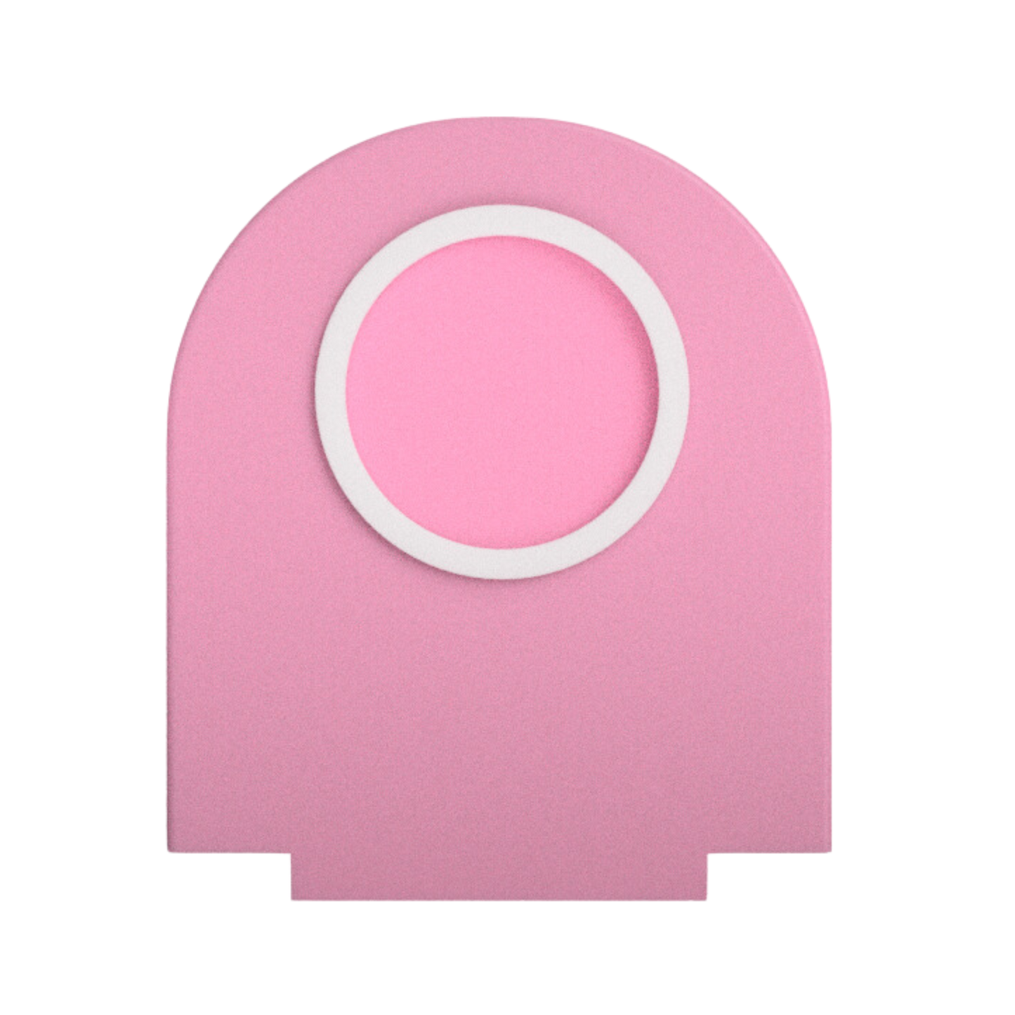 NFC Business Stand - Arch Backing