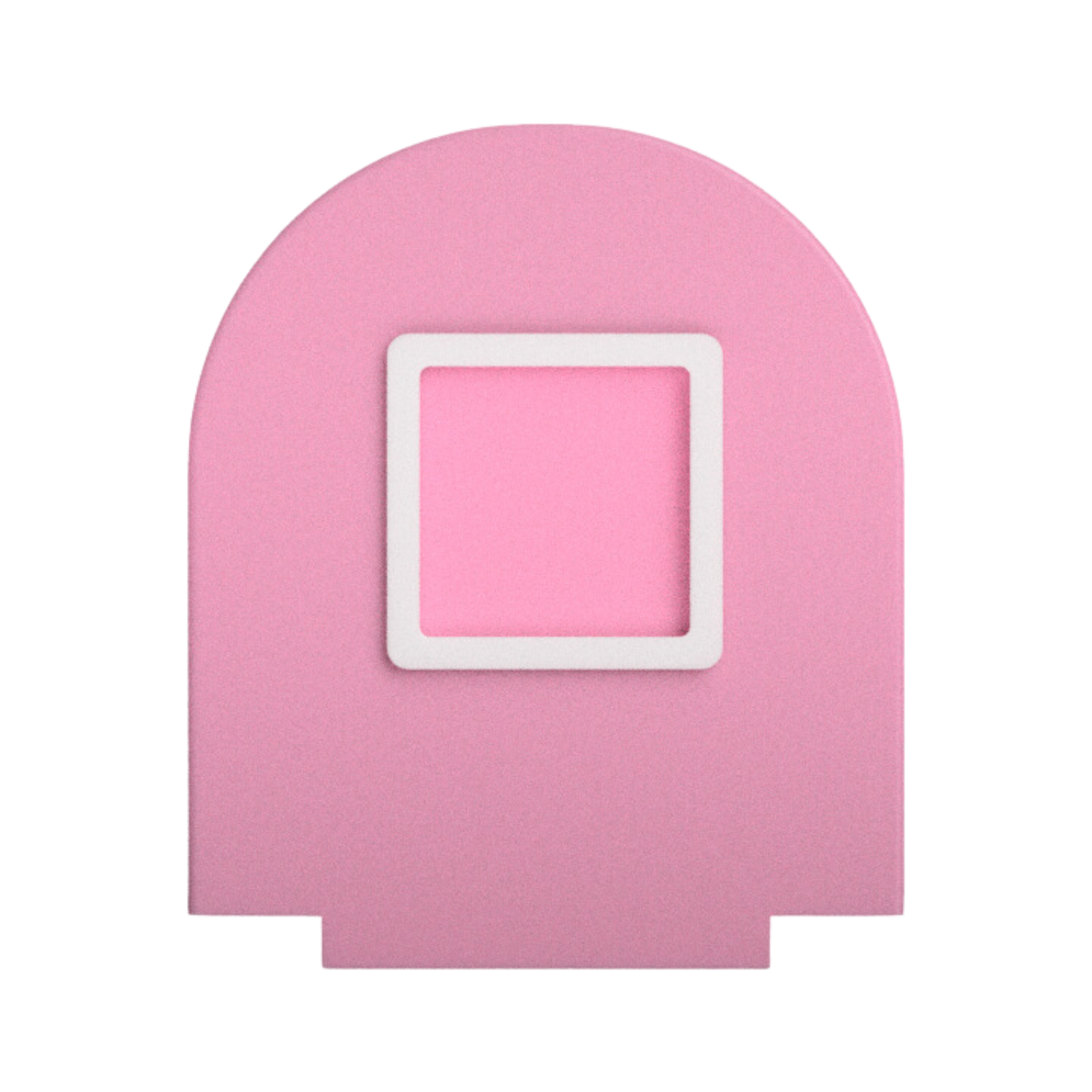 NFC Business Stand - Arch Backing