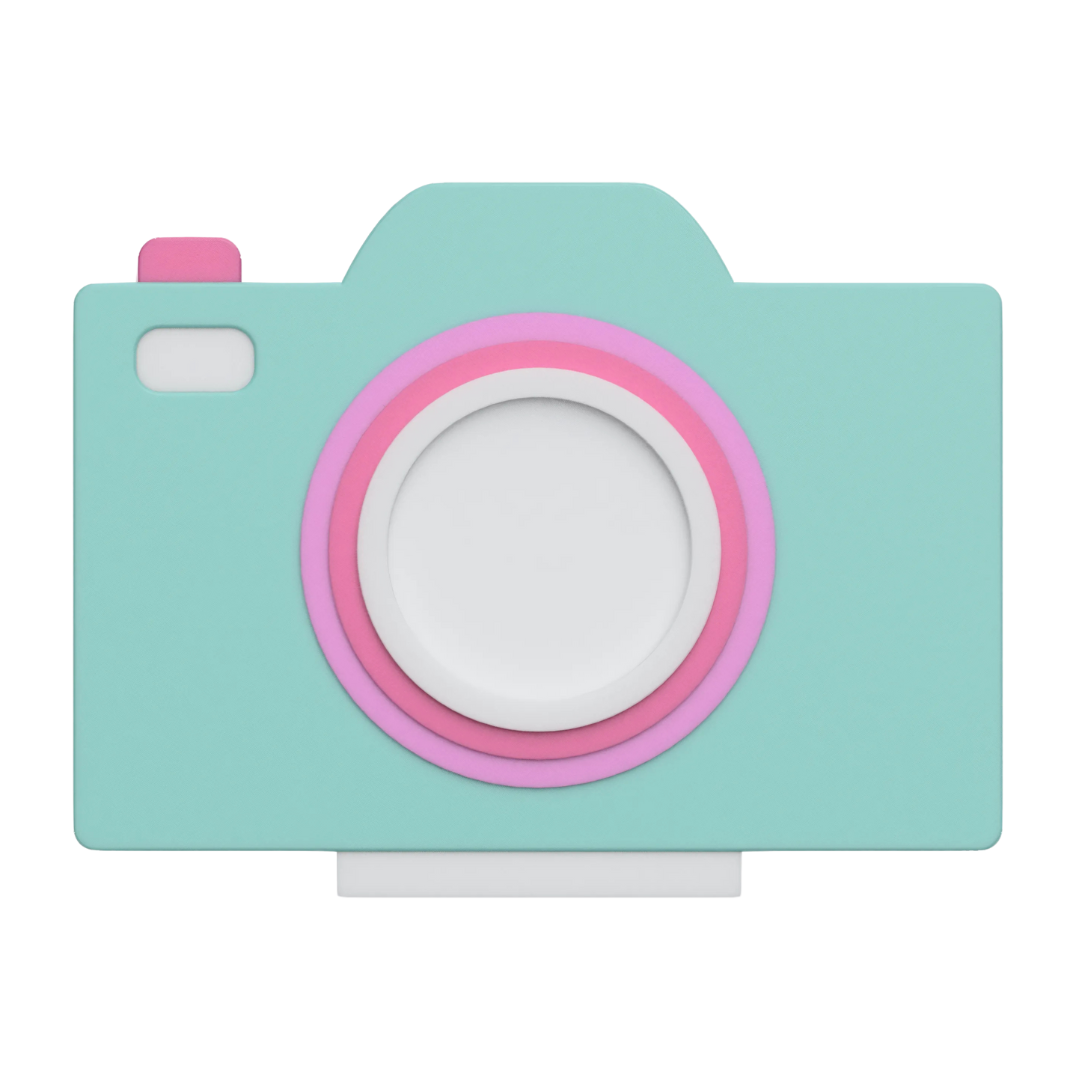 NFC Business Stand - Camera/Photography