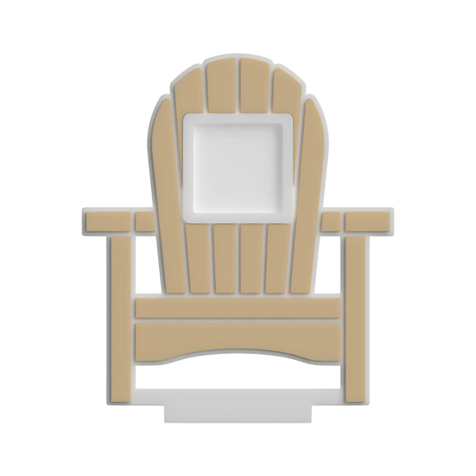 NFC Business Stand - Beach Chair