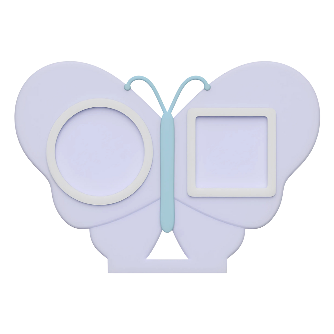 NFC Business Stand - Butterfly
