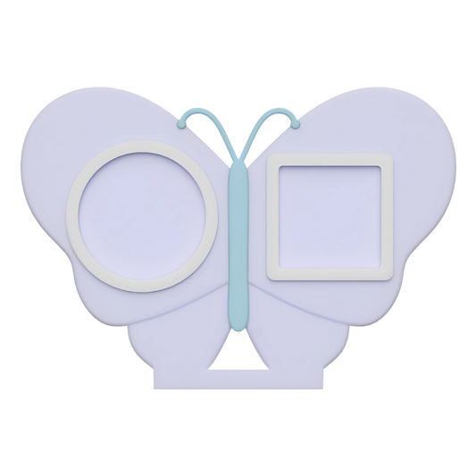 NFC Business Stand - Butterfly