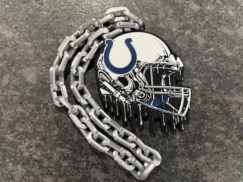 NFL Drip Chains