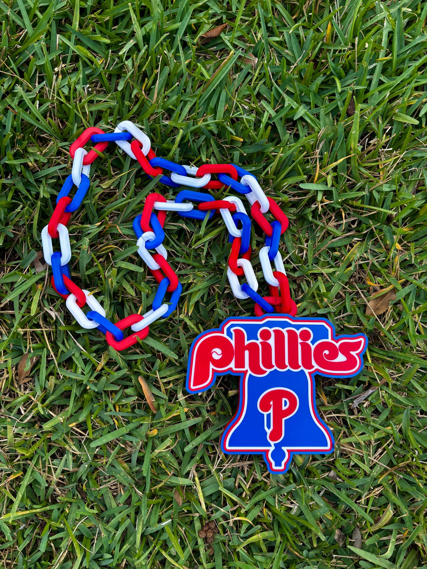 Philadelphia Phillies Hype Chain