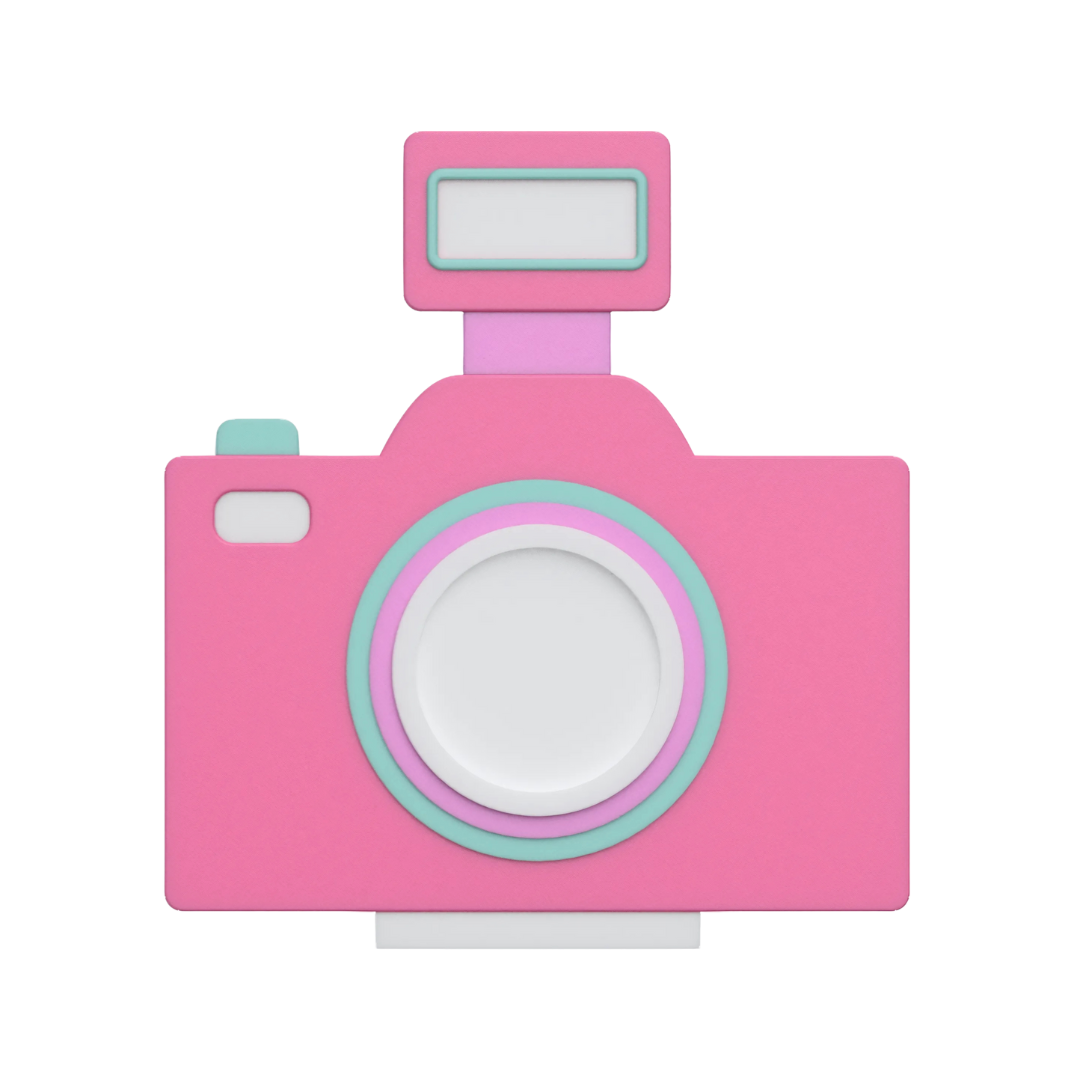 NFC Business Stand - Camera/Photography