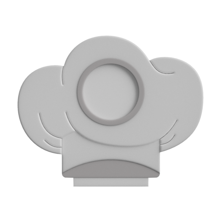 NFC Business Stand - Chef Hat