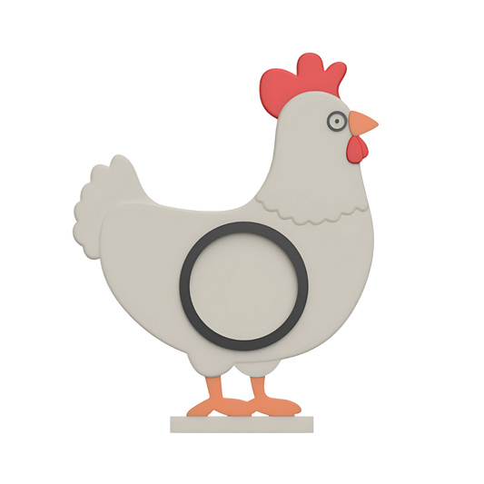 NFC Business Stand - Chicken