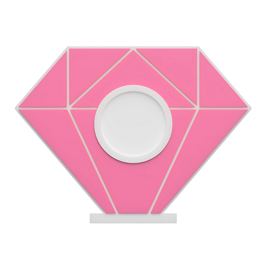 NFC Business Stand - Diamond