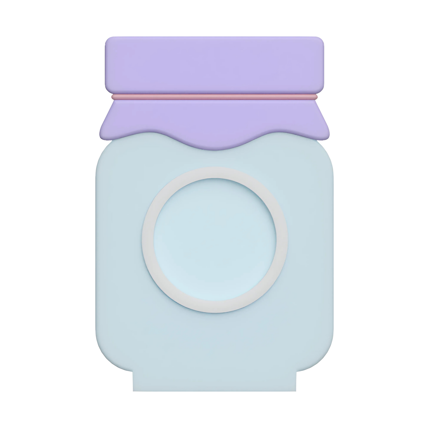 NFC Business Stand - Jar