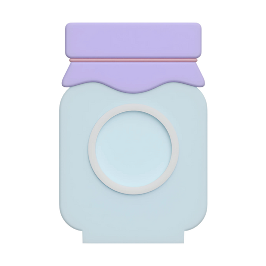 NFC Business Stand - Jar