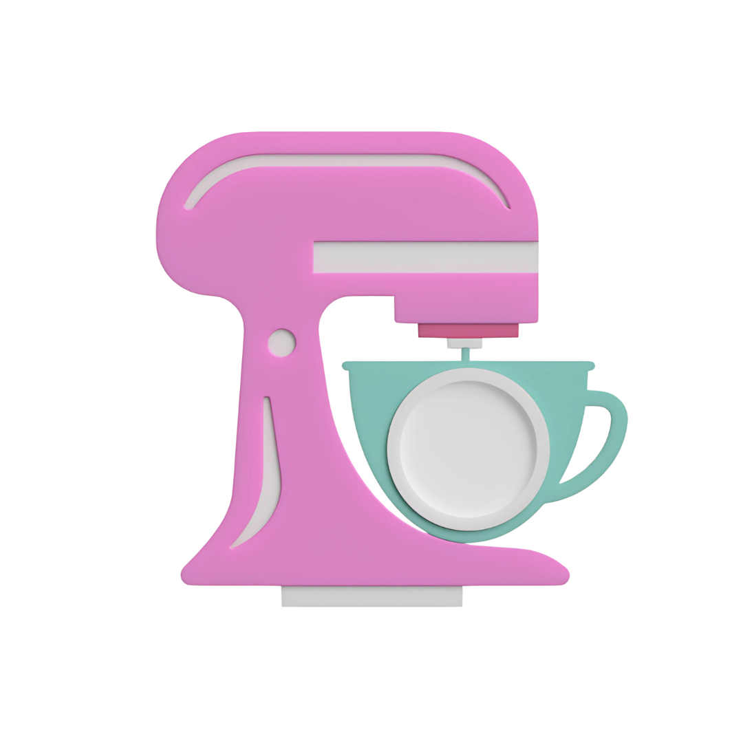 NFC Business Stand - Mixer
