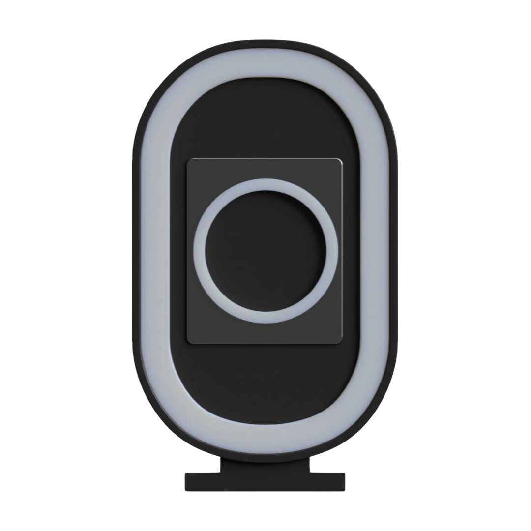 NFC Business Stand - Photobooth