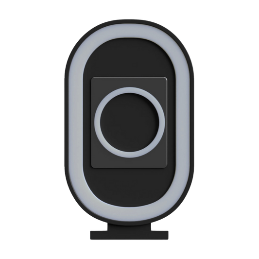 NFC Business Stand - Photobooth