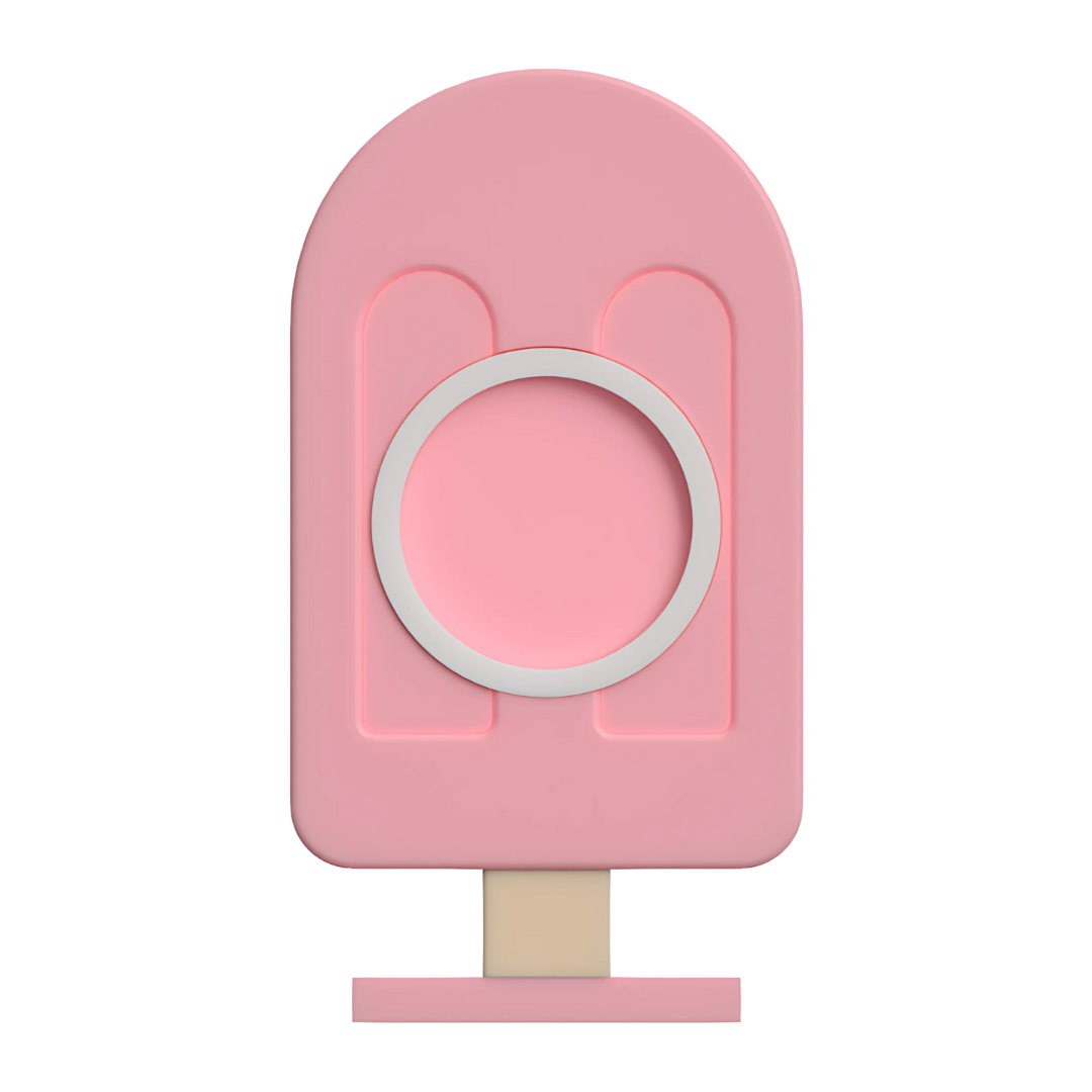 NFC Business Stand - Popsicle