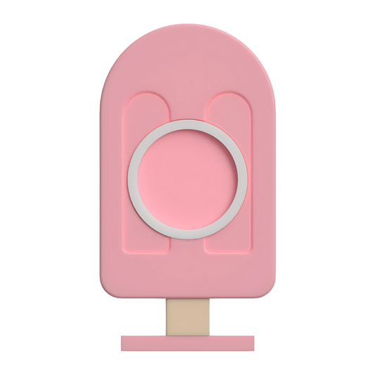 NFC Business Stand - Popsicle