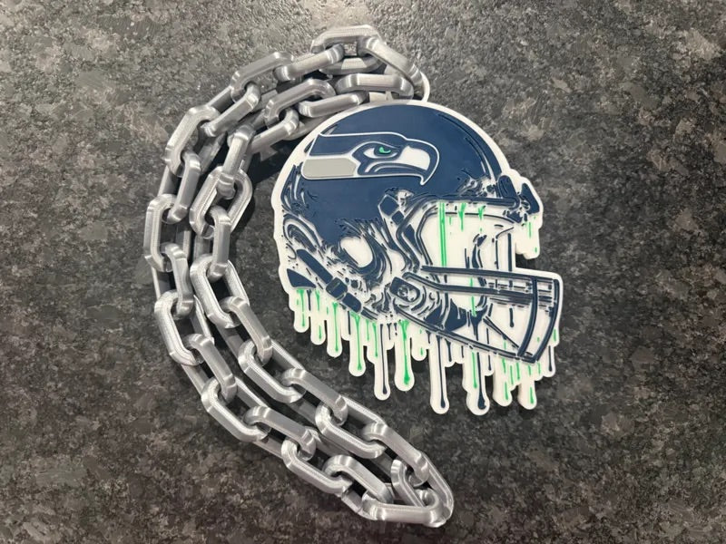 NFL Drip Chains