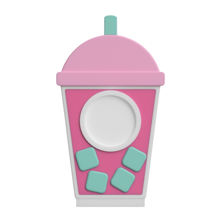 NFC Business Stand - Dome Cup