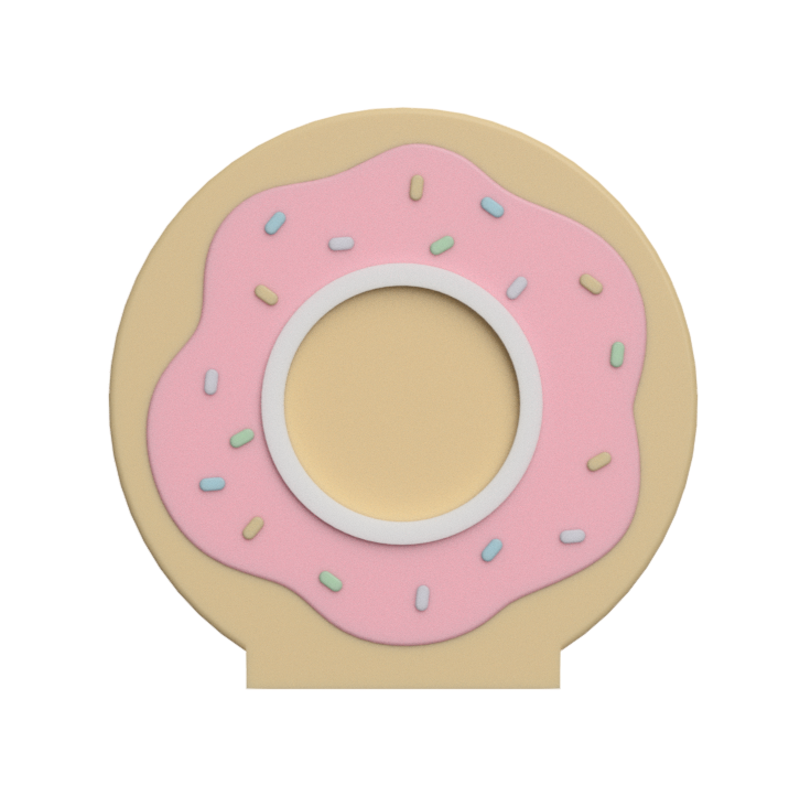 NFC Business Stand - Donut