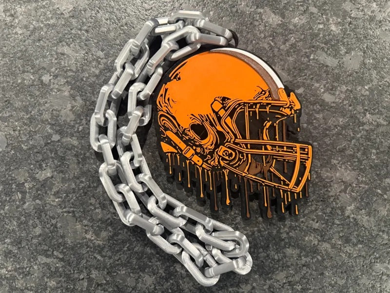 NFL Drip Chains