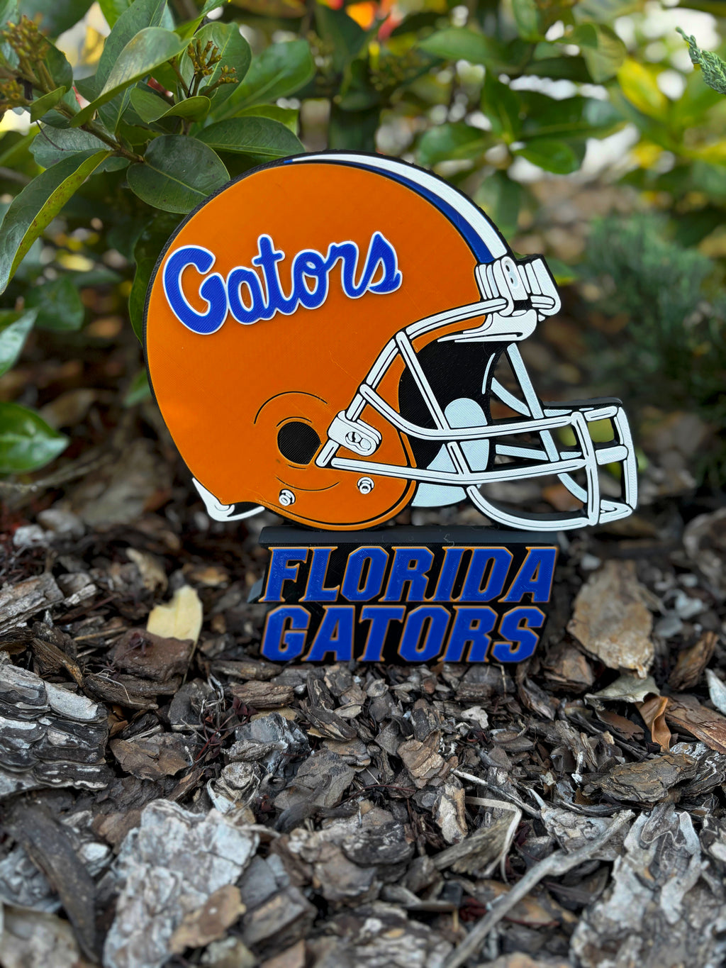 Florida Gators Table/Desk Stand