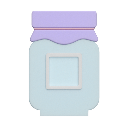 NFC Business Stand - Jar