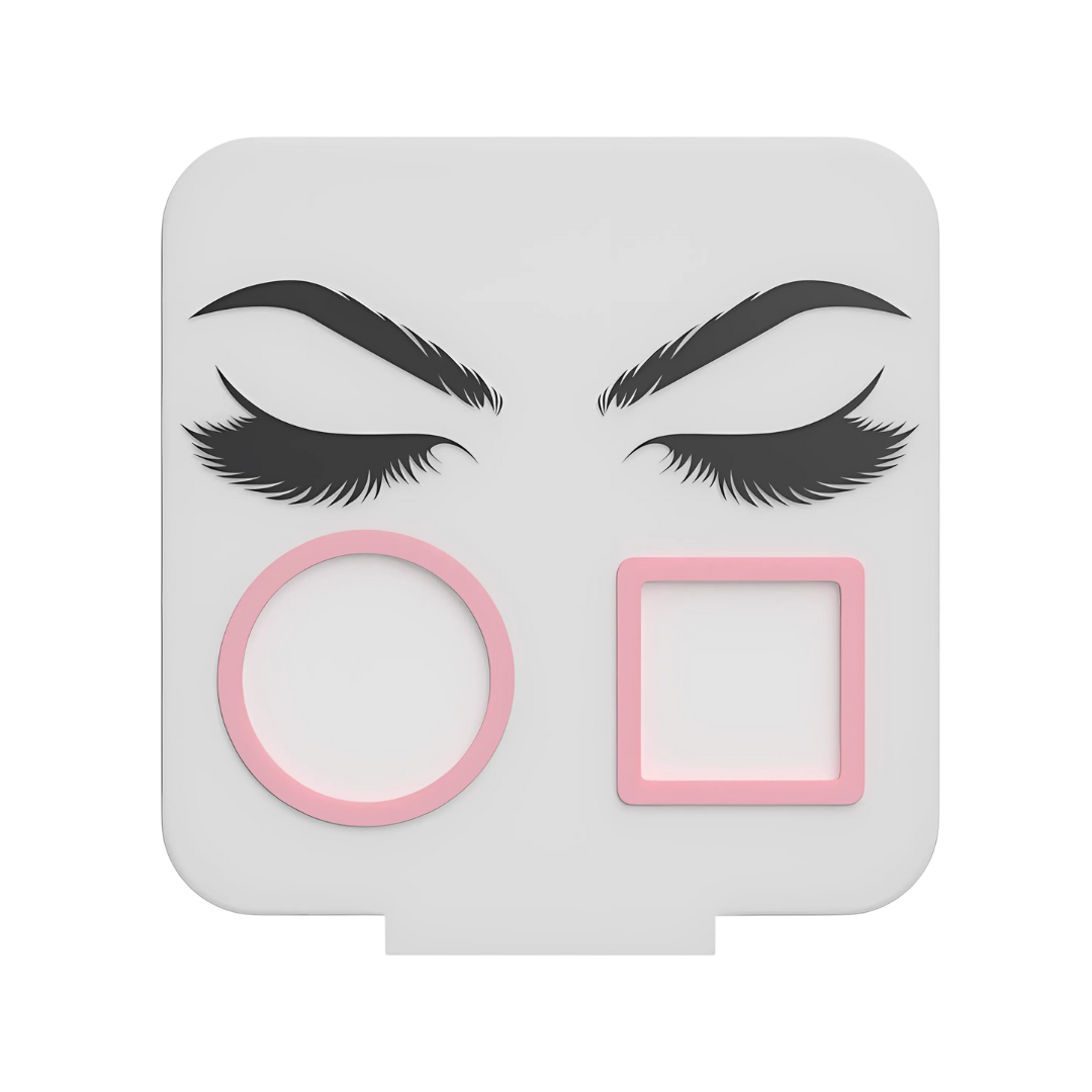 NFC Business Stand - Lash Brow Backing