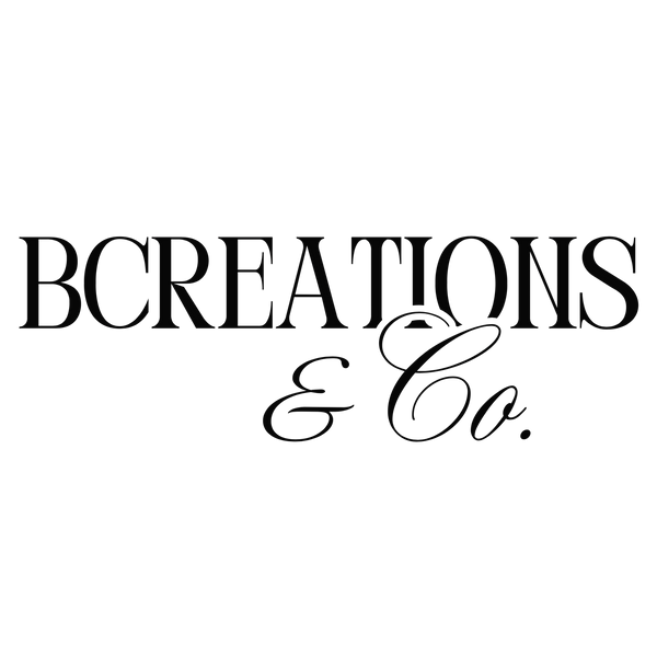 BCreations & Co.