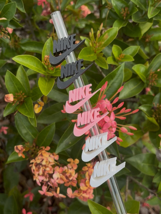 NIKE Stanley Straw Topper