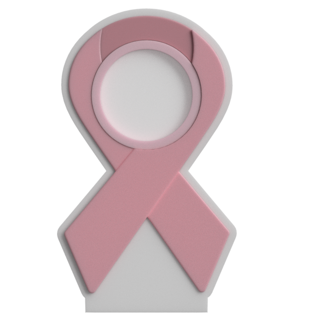 NFC Business Stand - Ribbon