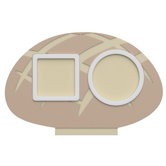 NFC Business Stand - Sourdough Backing