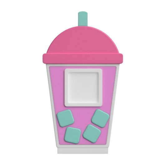NFC Business Stand - Dome Cup